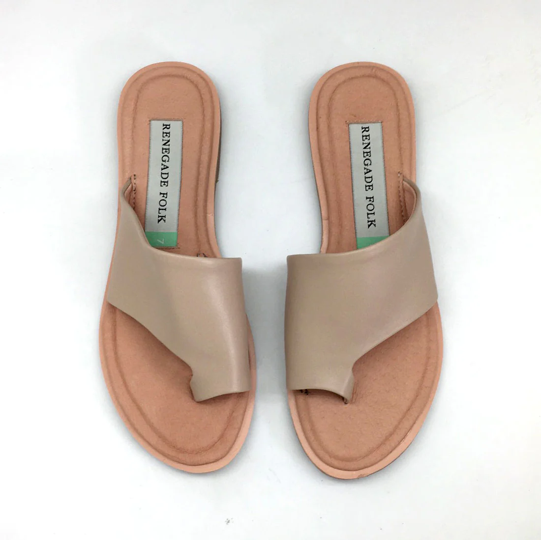 Coast Soft Insoles - Image 3