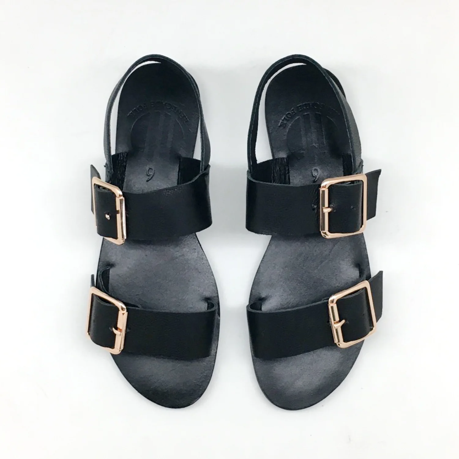 Elation Sandals - Image 4
