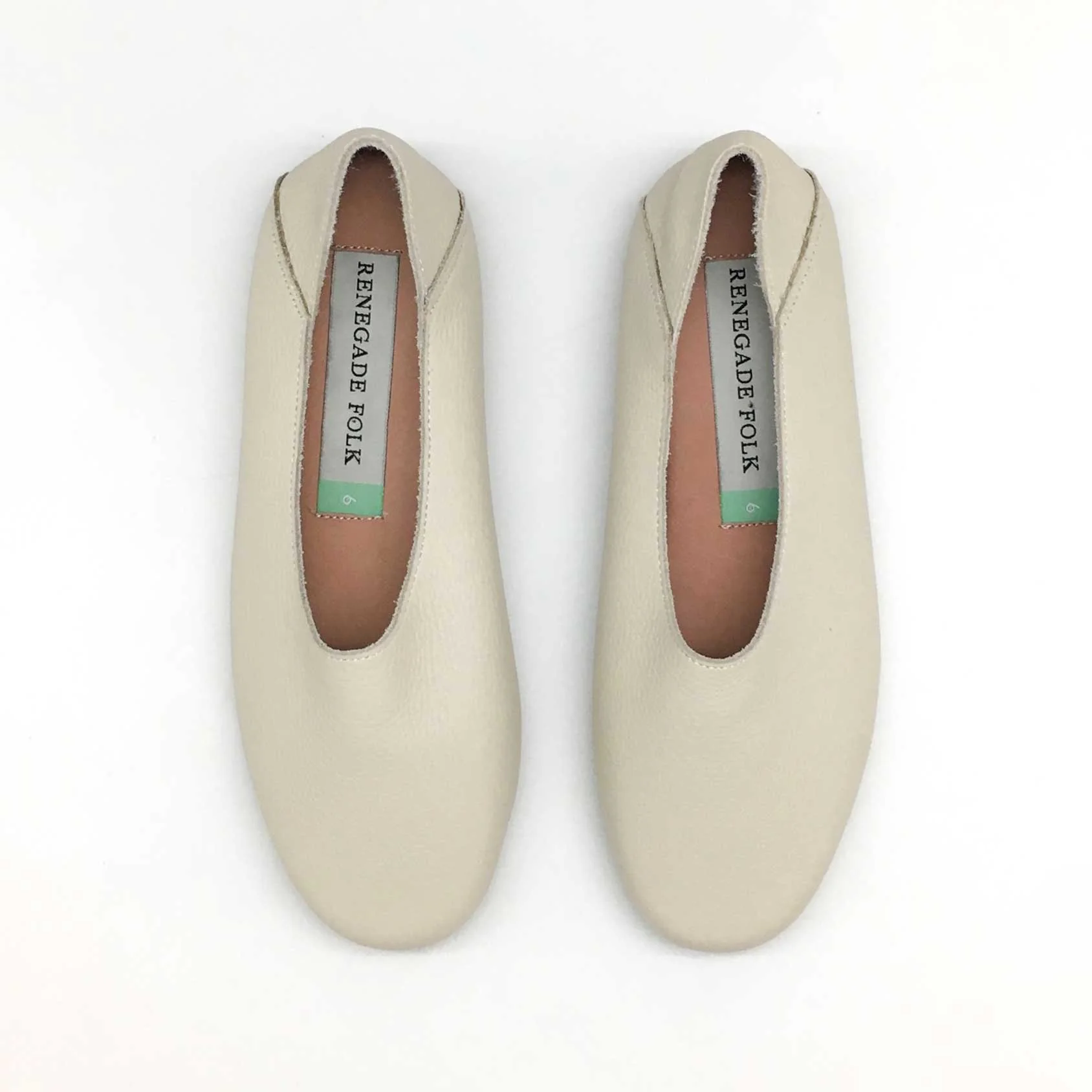 OMW Half Flats - Image 3