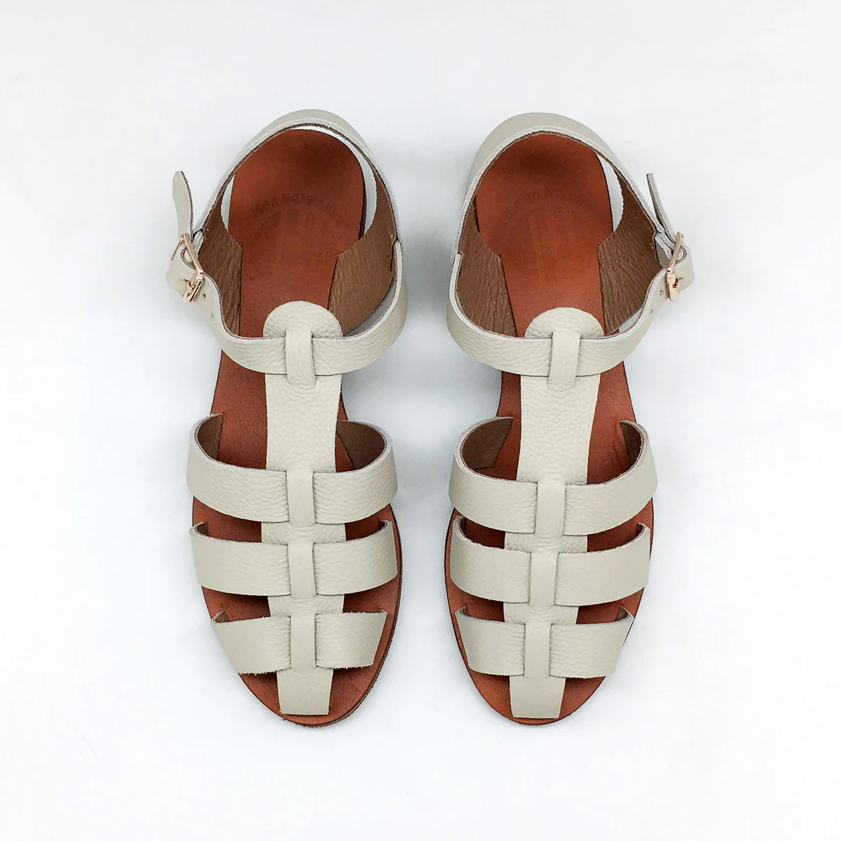 XO Sandals - Image 3